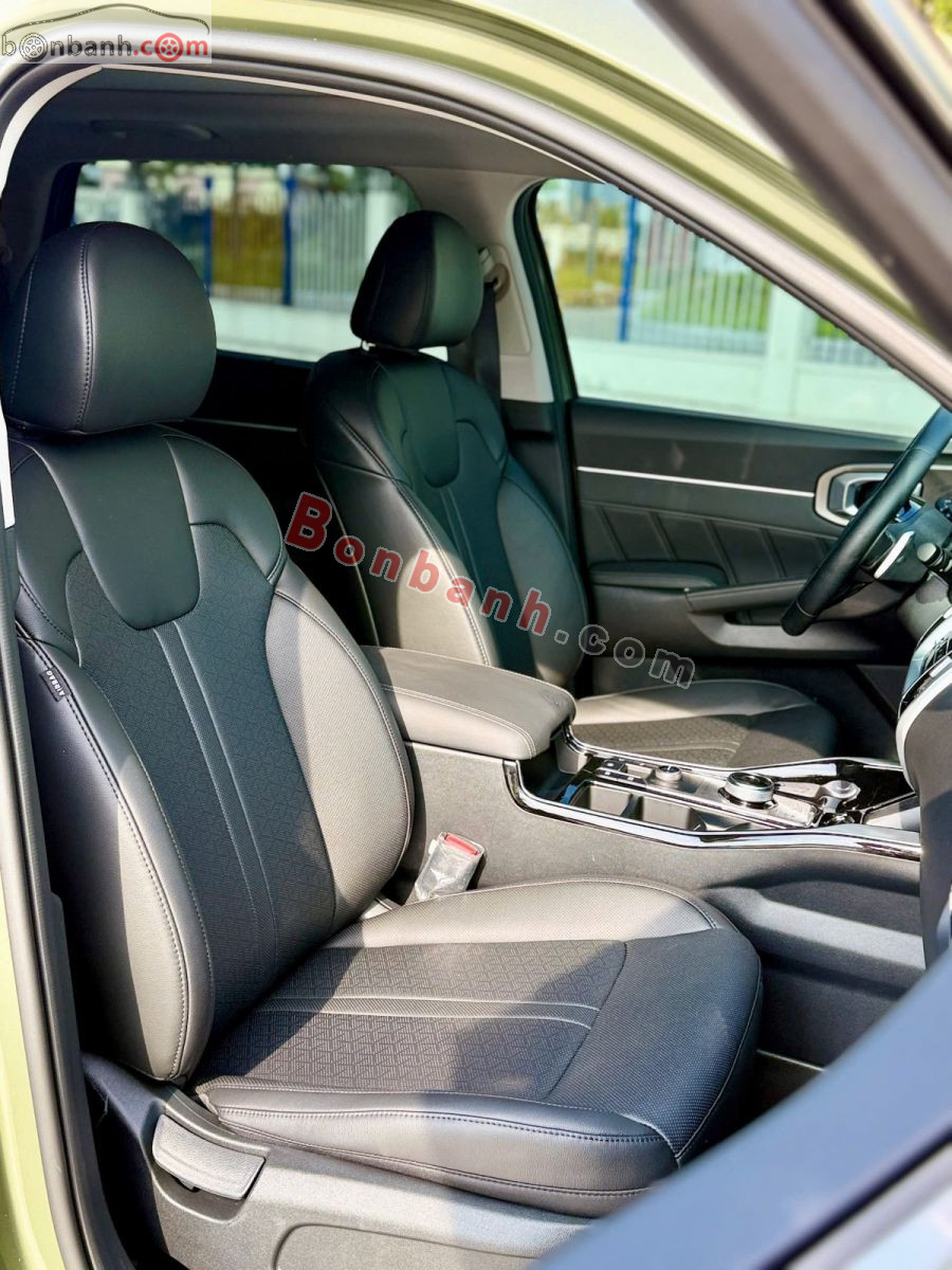 Bán ô tô Kia Sorento Premium 2.2D AT AWD - 2025 - xe cũ