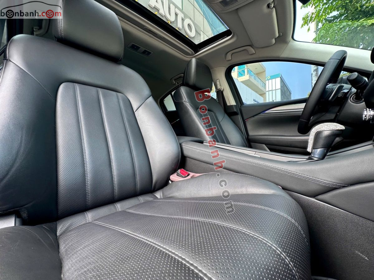Bán ô tô Mazda 6 Premium 2.0 AT - 2023 - xe cũ