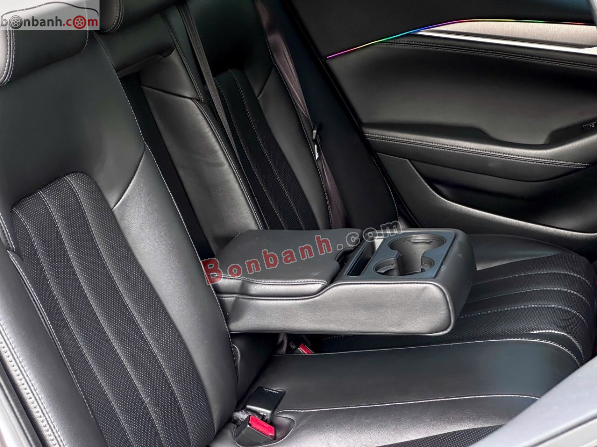 Bán ô tô Mazda 6 Premium 2.0 AT - 2023 - xe cũ