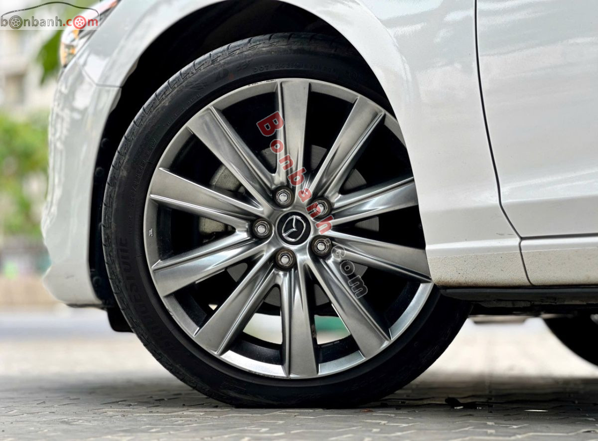 Bán ô tô Mazda 6 Premium 2.0 AT - 2023 - xe cũ