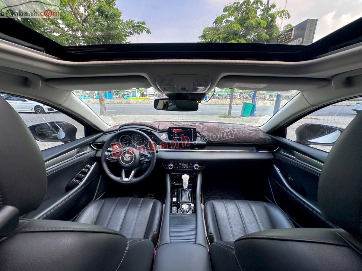 Bán ô tô Mazda 6 Premium 2.0 AT - 2023 - xe cũ