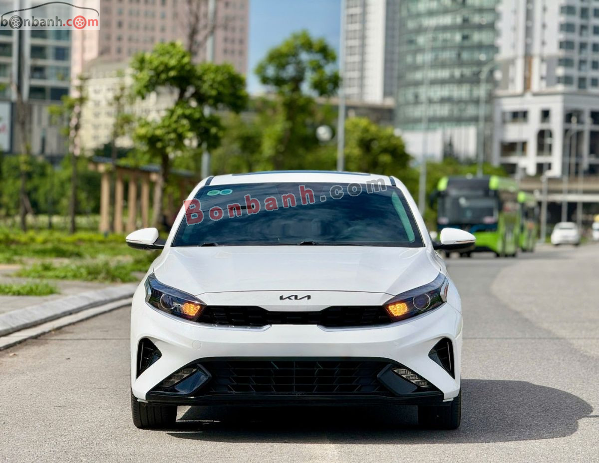 Bán ô tô Kia K3 Luxury 1.6 AT - 2024 - xe cũ