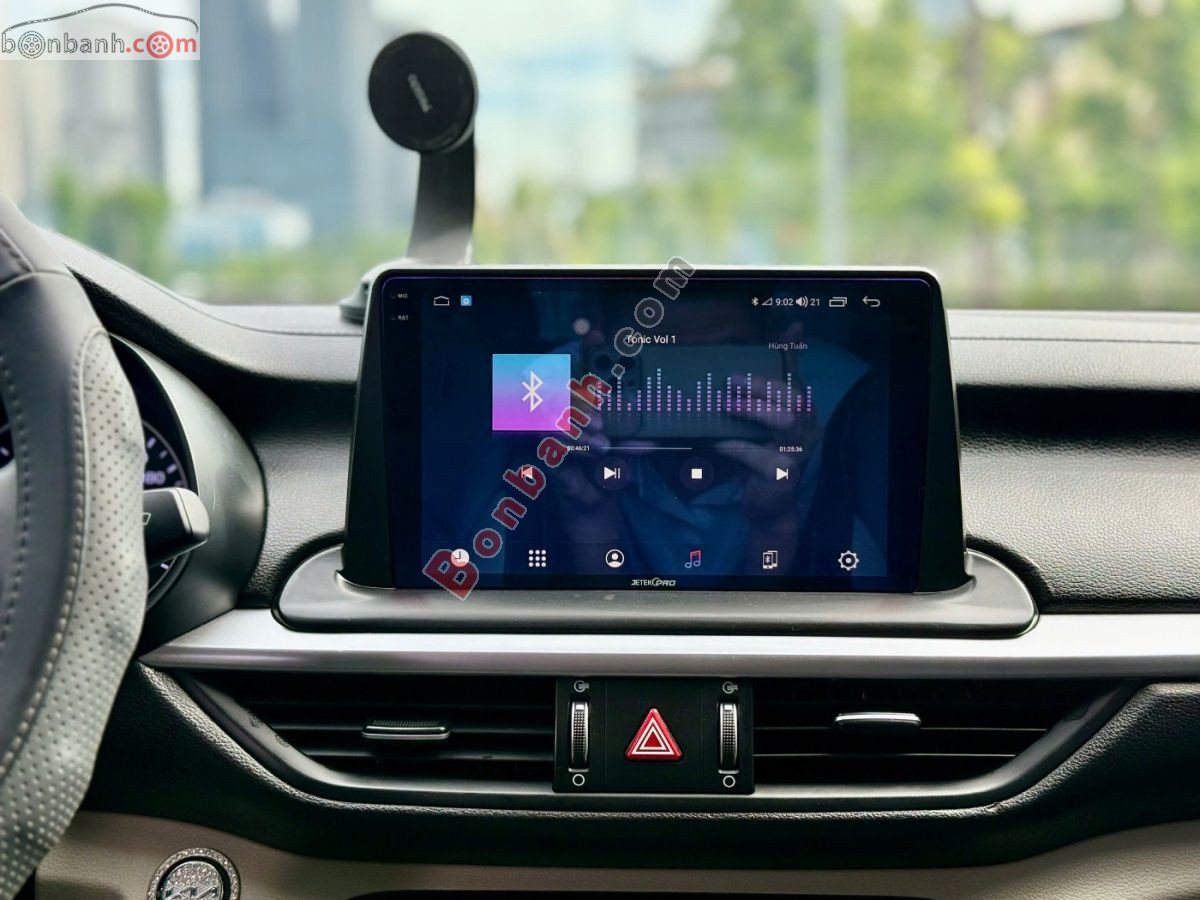Bán ô tô Kia K3 Luxury 1.6 AT - 2024 - xe cũ
