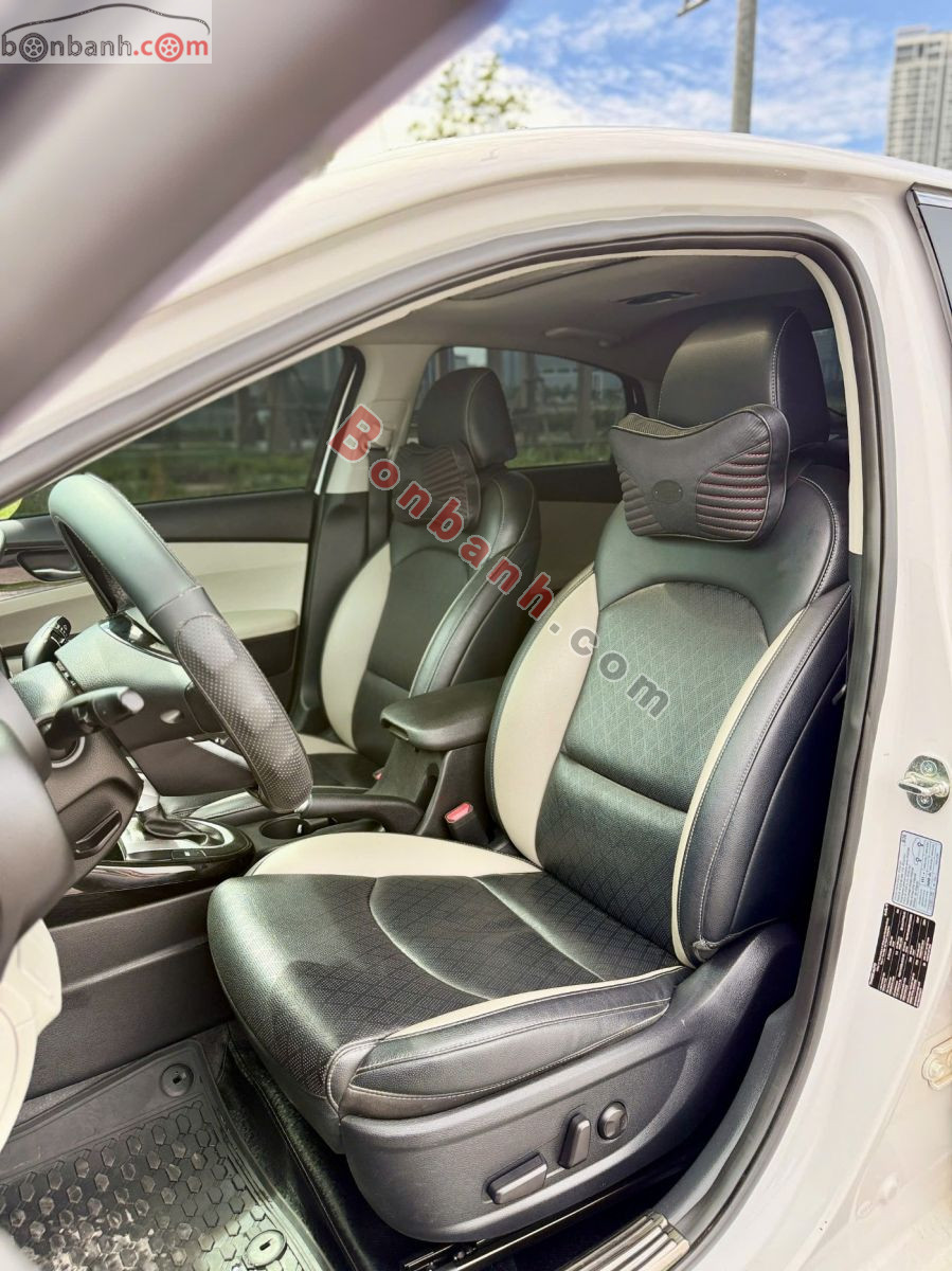 Bán ô tô Kia K3 Luxury 1.6 AT - 2024 - xe cũ