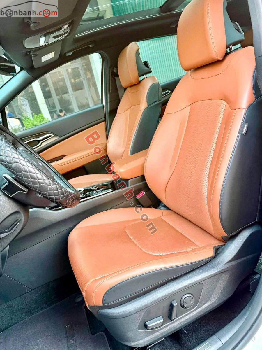 Bán ô tô Kia Sportage Signature X-Line 2.0D - 2022 - xe cũ