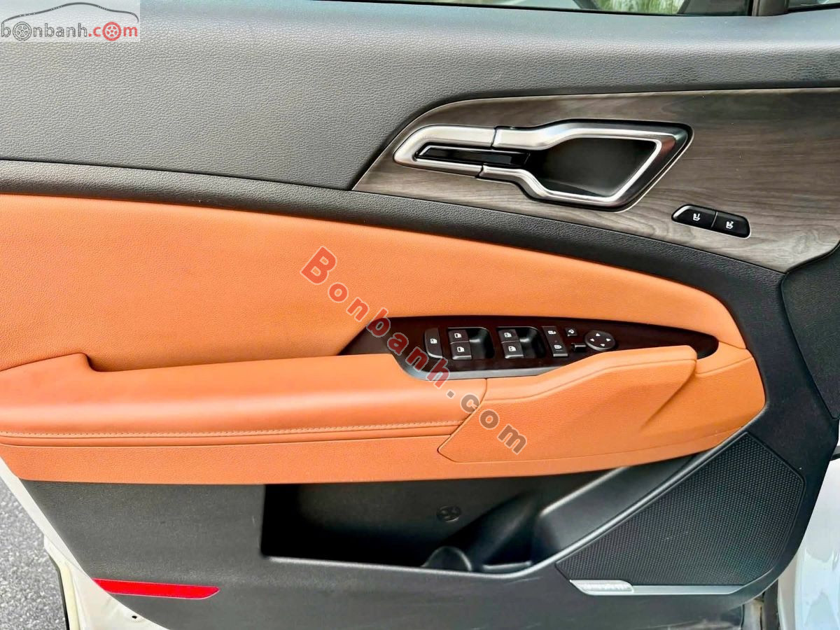 Bán ô tô Kia Sportage Signature X-Line 2.0D - 2022 - xe cũ