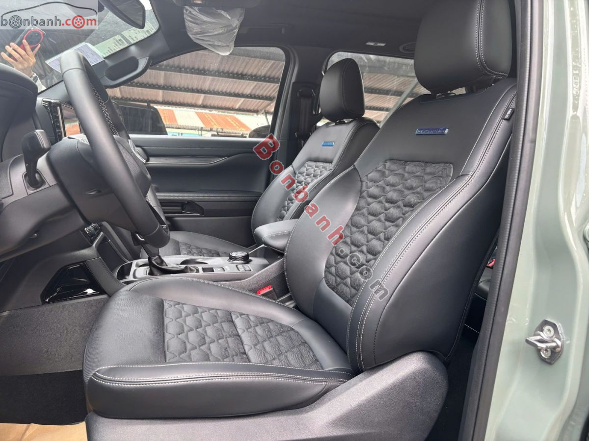 Bán ô tô Ford Everest Platinum 2.0L 4x4 AT - 2026 - xe mới