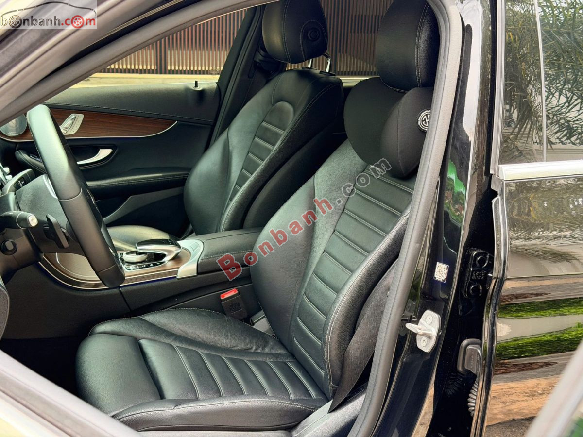 Bán ô tô Mercedes Benz C class C200 Exclusive - 2020 - xe cũ