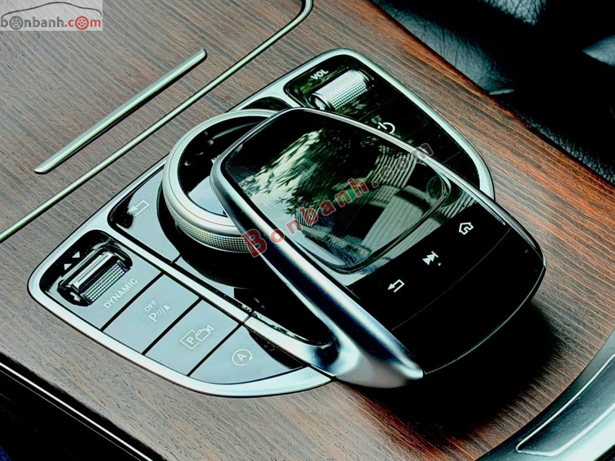 Bán ô tô Mercedes Benz C class C200 Exclusive - 2020 - xe cũ