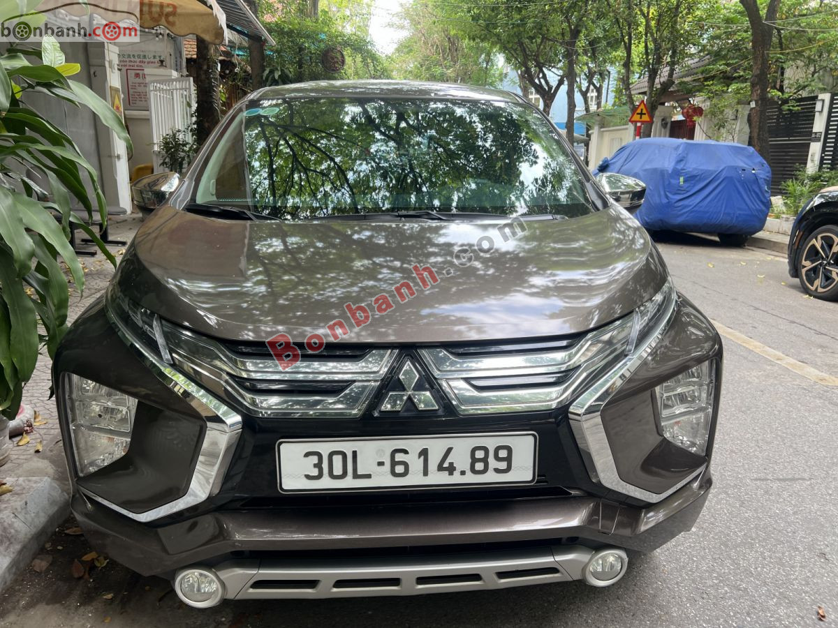Bán ô tô Mitsubishi Xpander 1.5 AT - 2020 - xe cũ