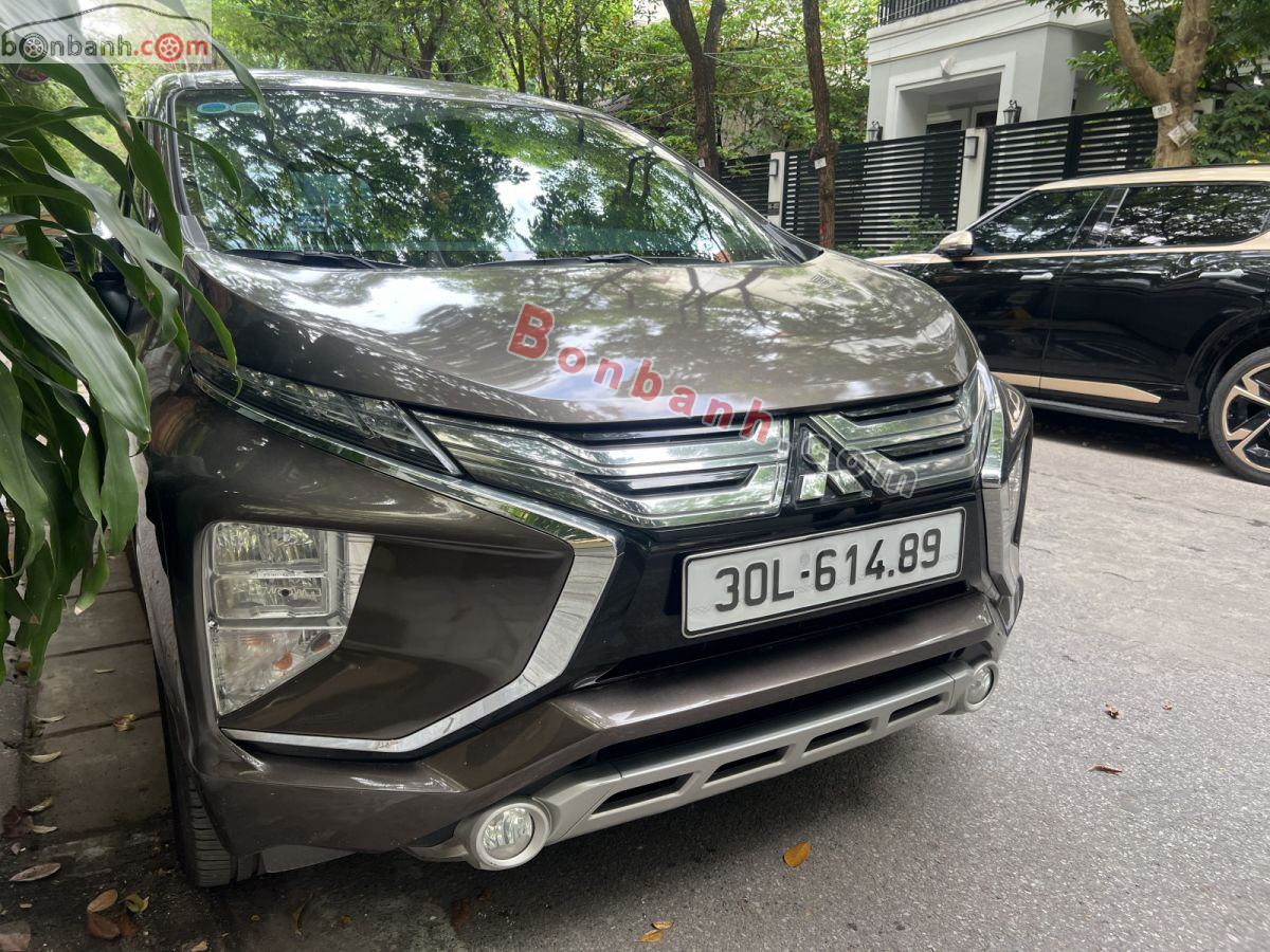 Bán ô tô Mitsubishi Xpander 1.5 AT - 2020 - xe cũ