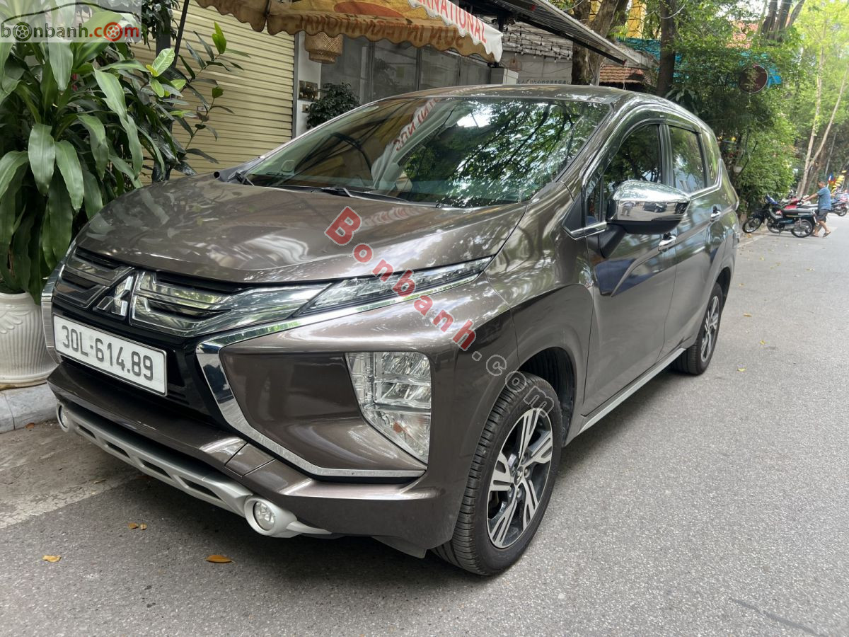Bán ô tô Mitsubishi Xpander 1.5 AT - 2020 - xe cũ