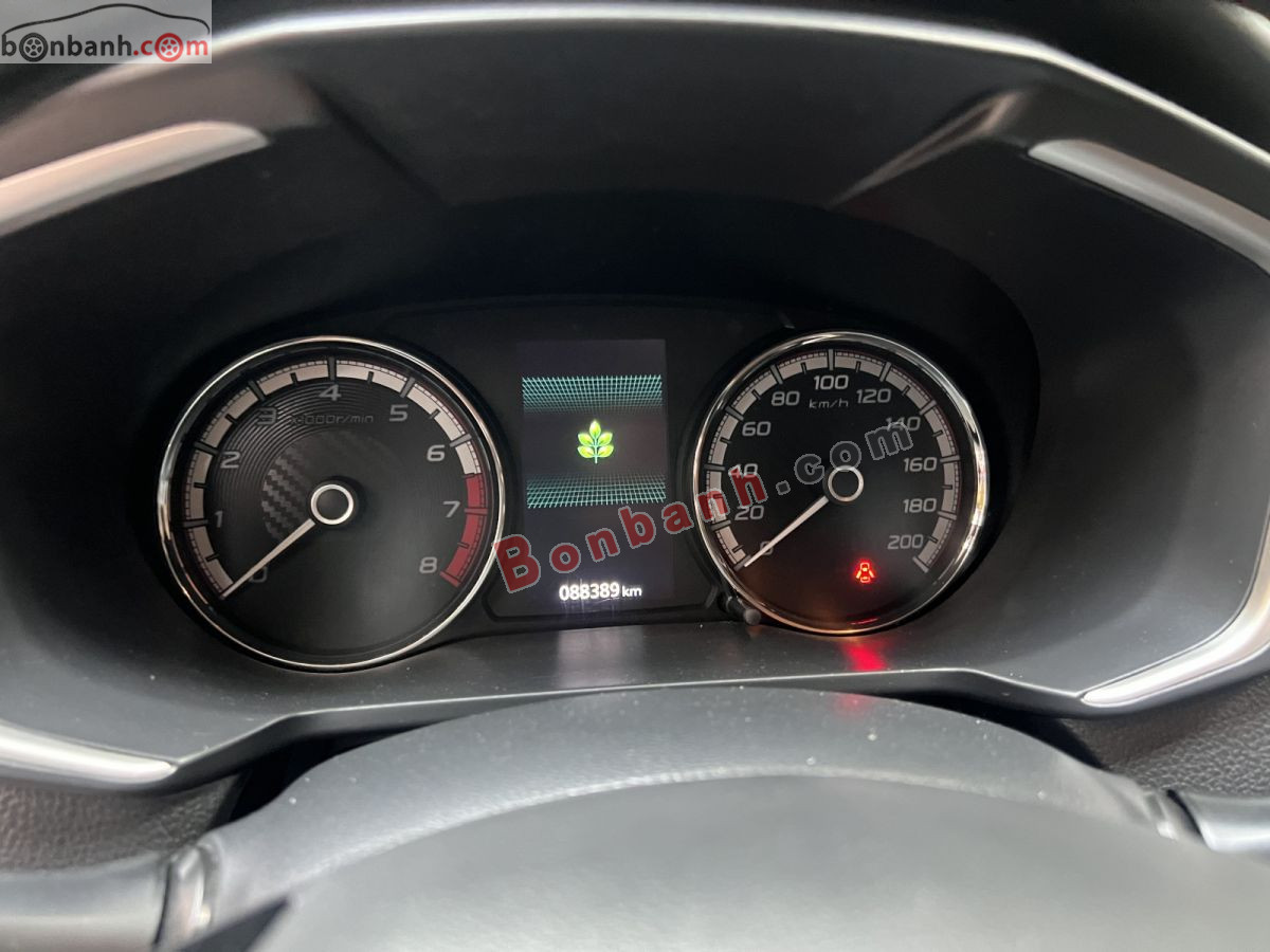 Bán ô tô Mitsubishi Xpander 1.5 AT - 2020 - xe cũ
