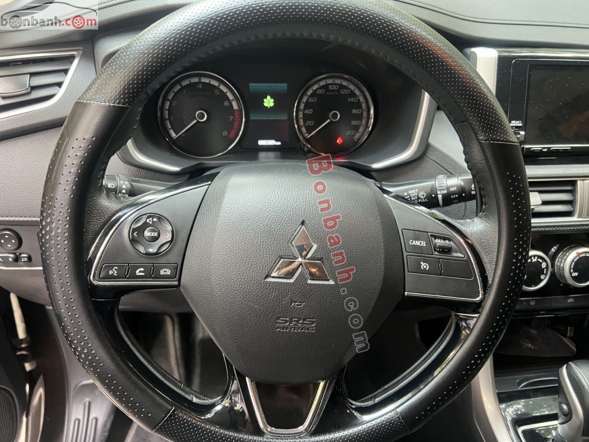 Bán ô tô Mitsubishi Xpander 1.5 AT - 2020 - xe cũ