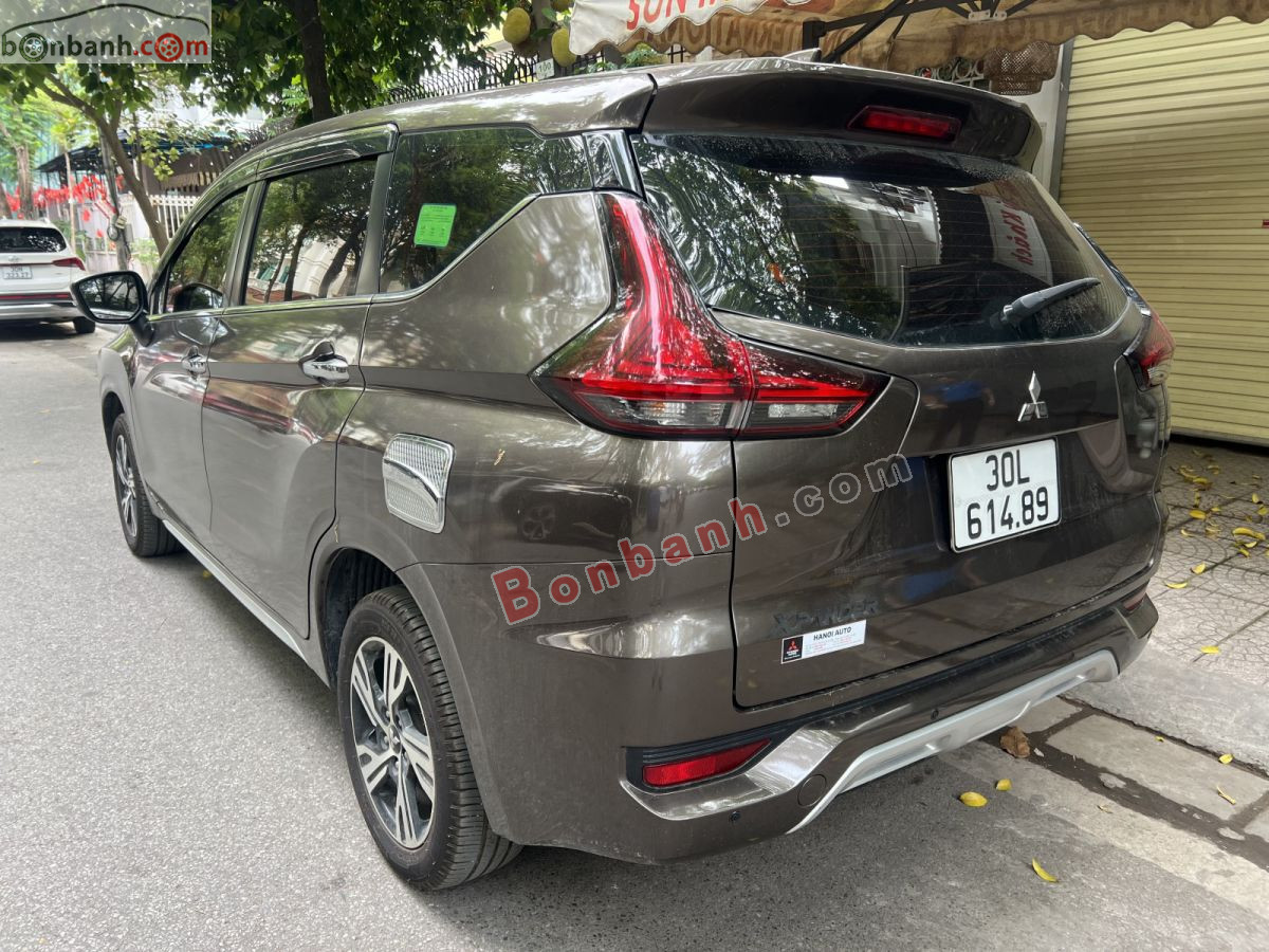 Bán ô tô Mitsubishi Xpander 1.5 AT - 2020 - xe cũ
