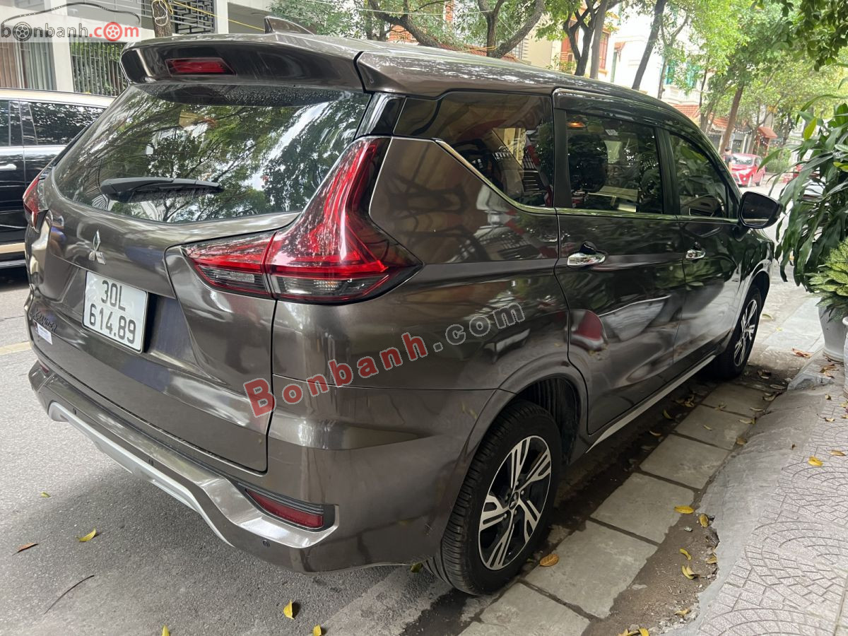 Bán ô tô Mitsubishi Xpander 1.5 AT - 2020 - xe cũ