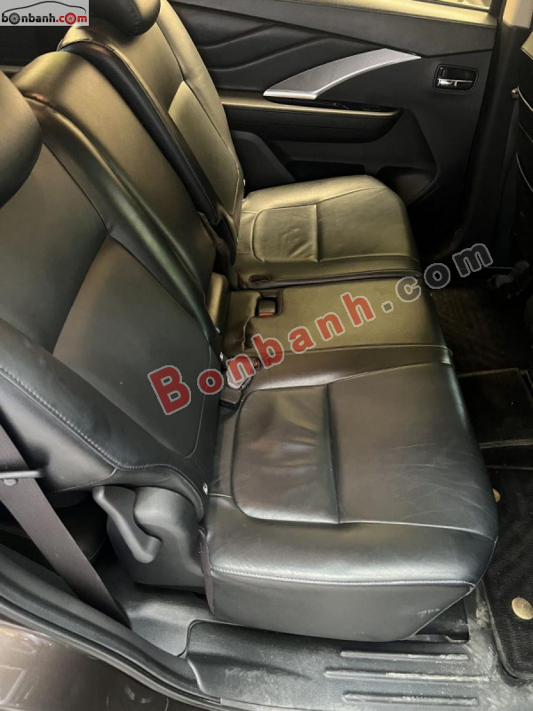 Bán ô tô Mitsubishi Xpander 1.5 AT - 2020 - xe cũ