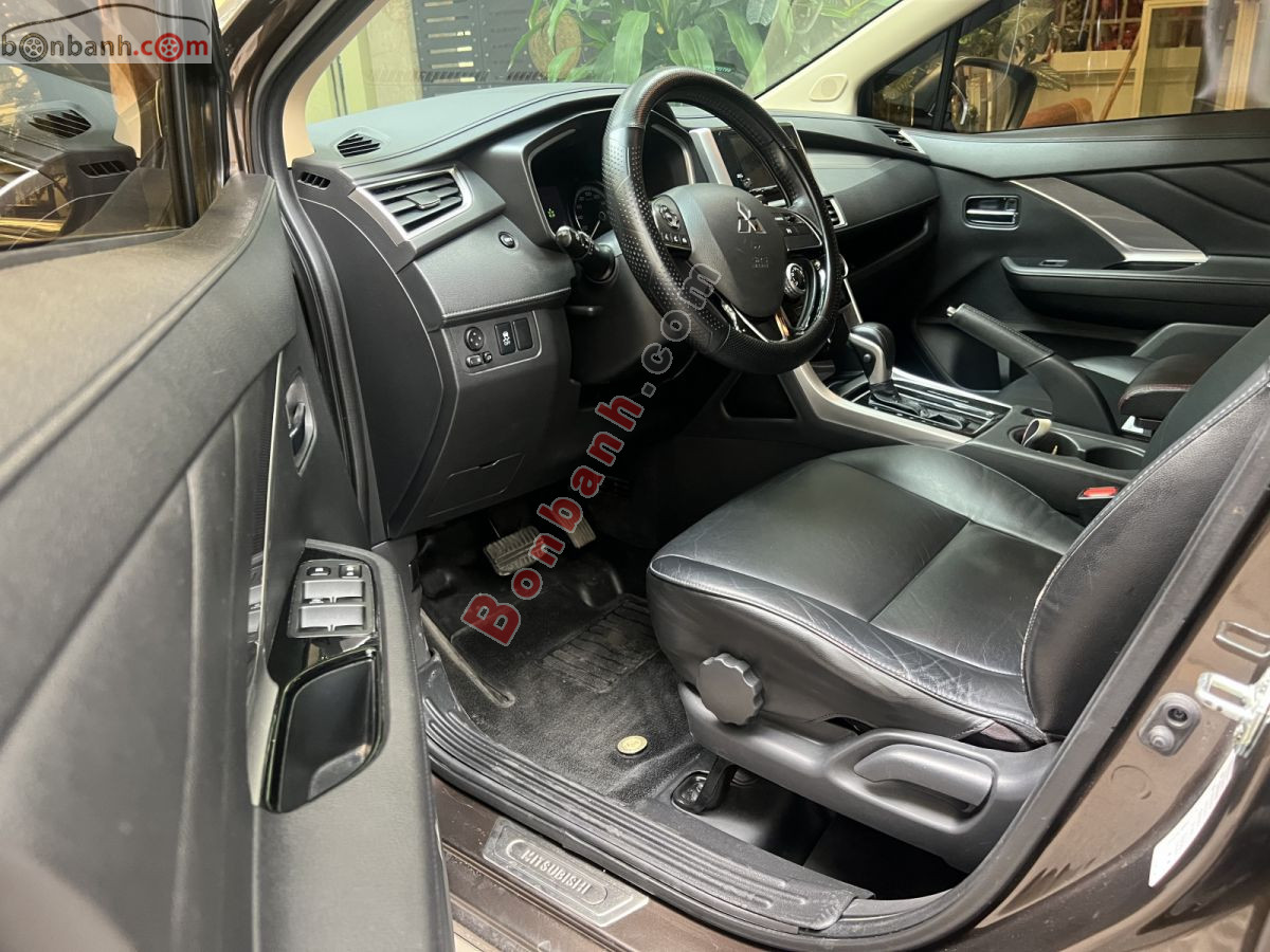 Bán ô tô Mitsubishi Xpander 1.5 AT - 2020 - xe cũ