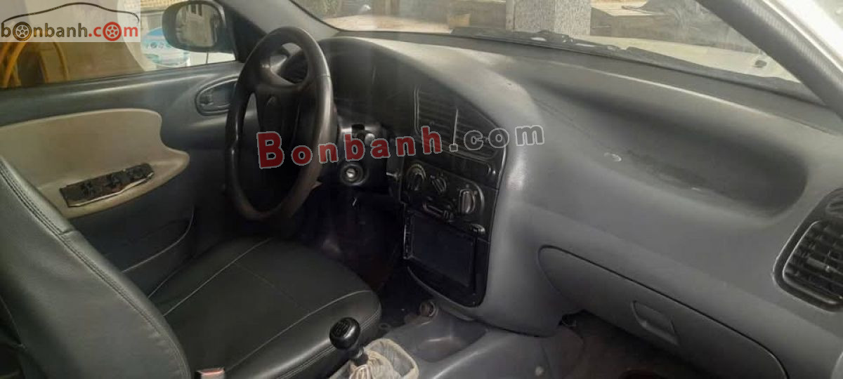 Bán ô tô Daewoo Lanos 1.5 MT - 2001 - xe cũ