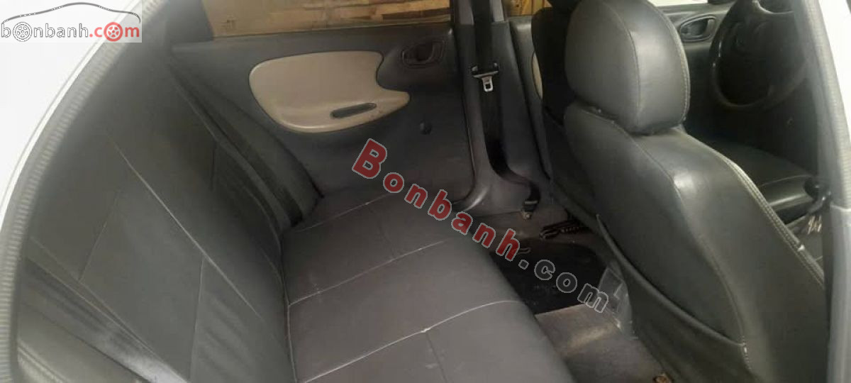 Bán ô tô Daewoo Lanos 1.5 MT - 2001 - xe cũ