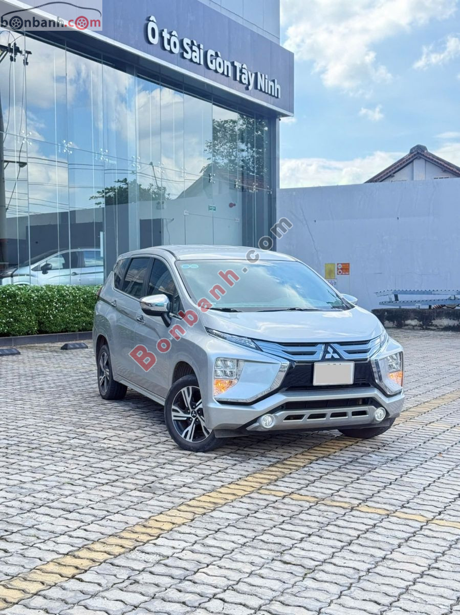 Bán ô tô Mitsubishi Xpander 1.5 AT - 2021 - xe cũ