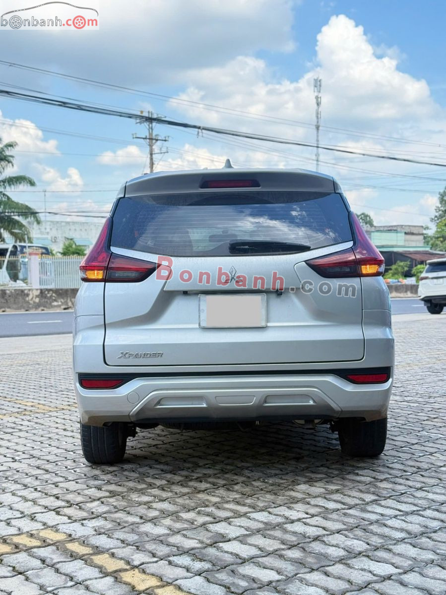 Bán ô tô Mitsubishi Xpander 1.5 AT - 2021 - xe cũ
