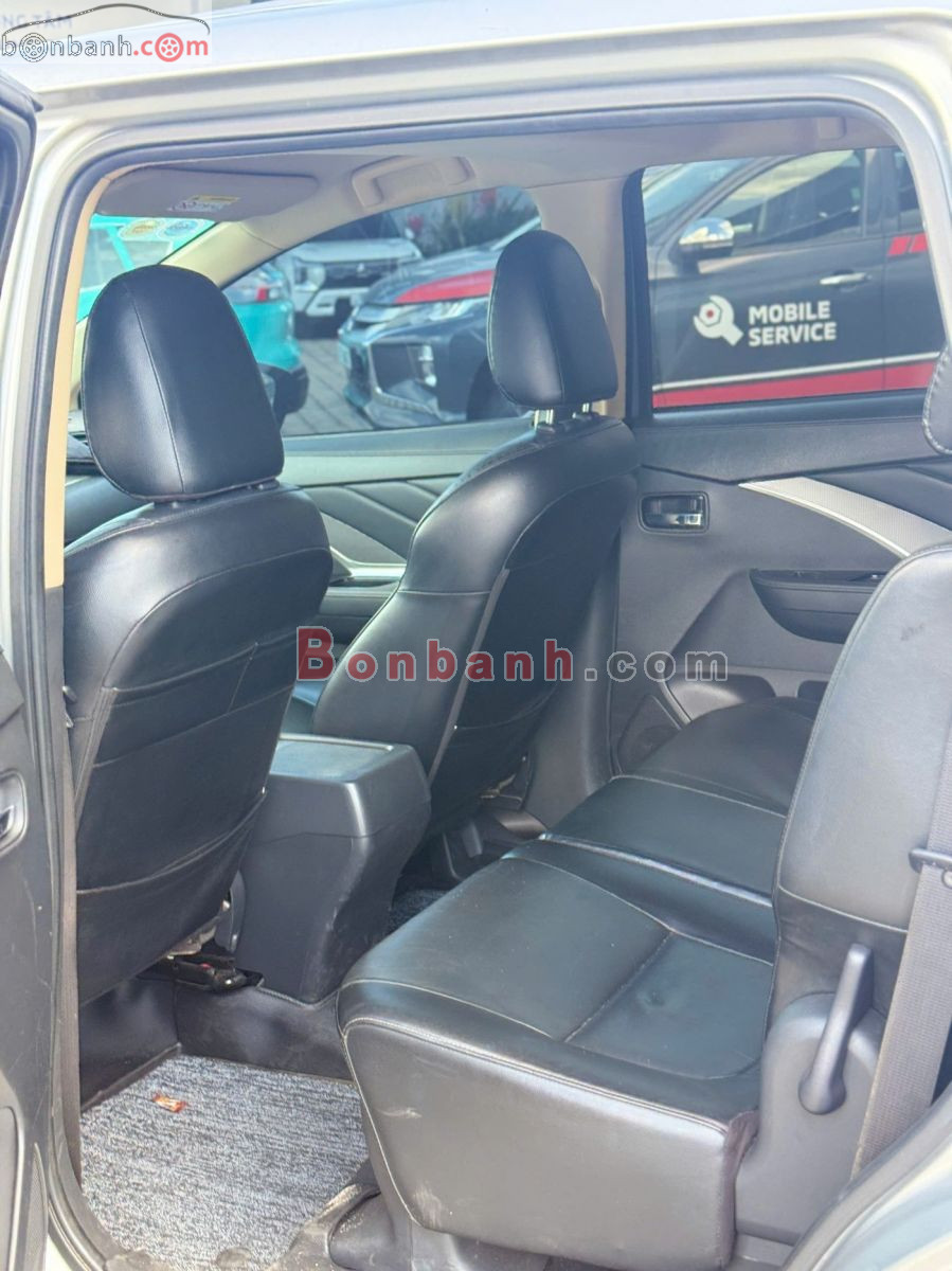 Bán ô tô Mitsubishi Xpander 1.5 AT - 2021 - xe cũ