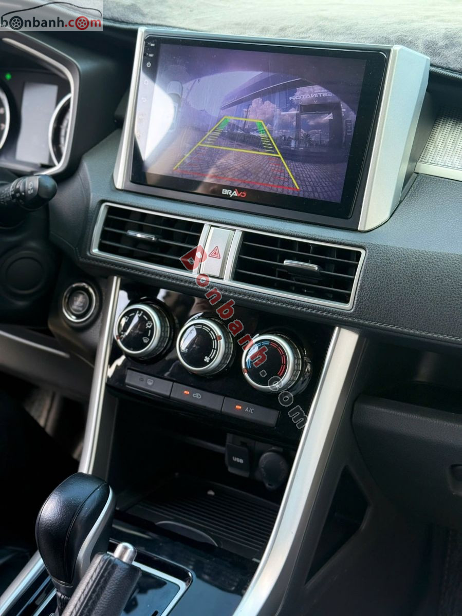 Bán ô tô Mitsubishi Xpander 1.5 AT - 2021 - xe cũ