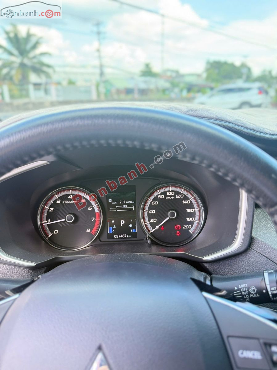 Bán ô tô Mitsubishi Xpander 1.5 AT - 2021 - xe cũ