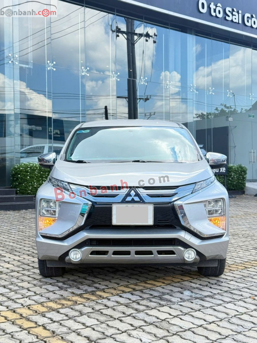 Bán ô tô Mitsubishi Xpander 1.5 AT - 2021 - xe cũ