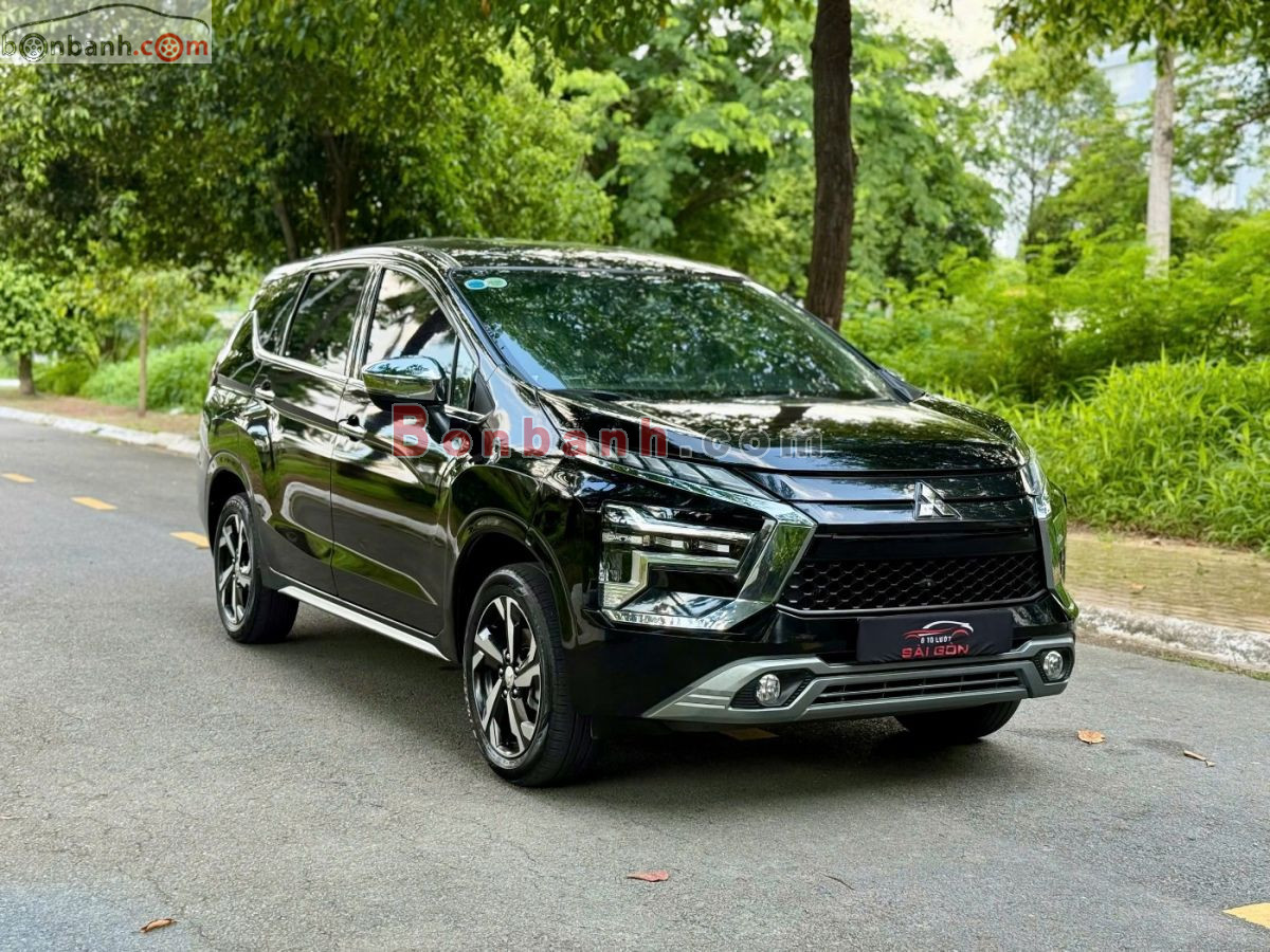 Bán ô tô Mitsubishi Xpander Premium 1.5 AT - 2024 - xe cũ