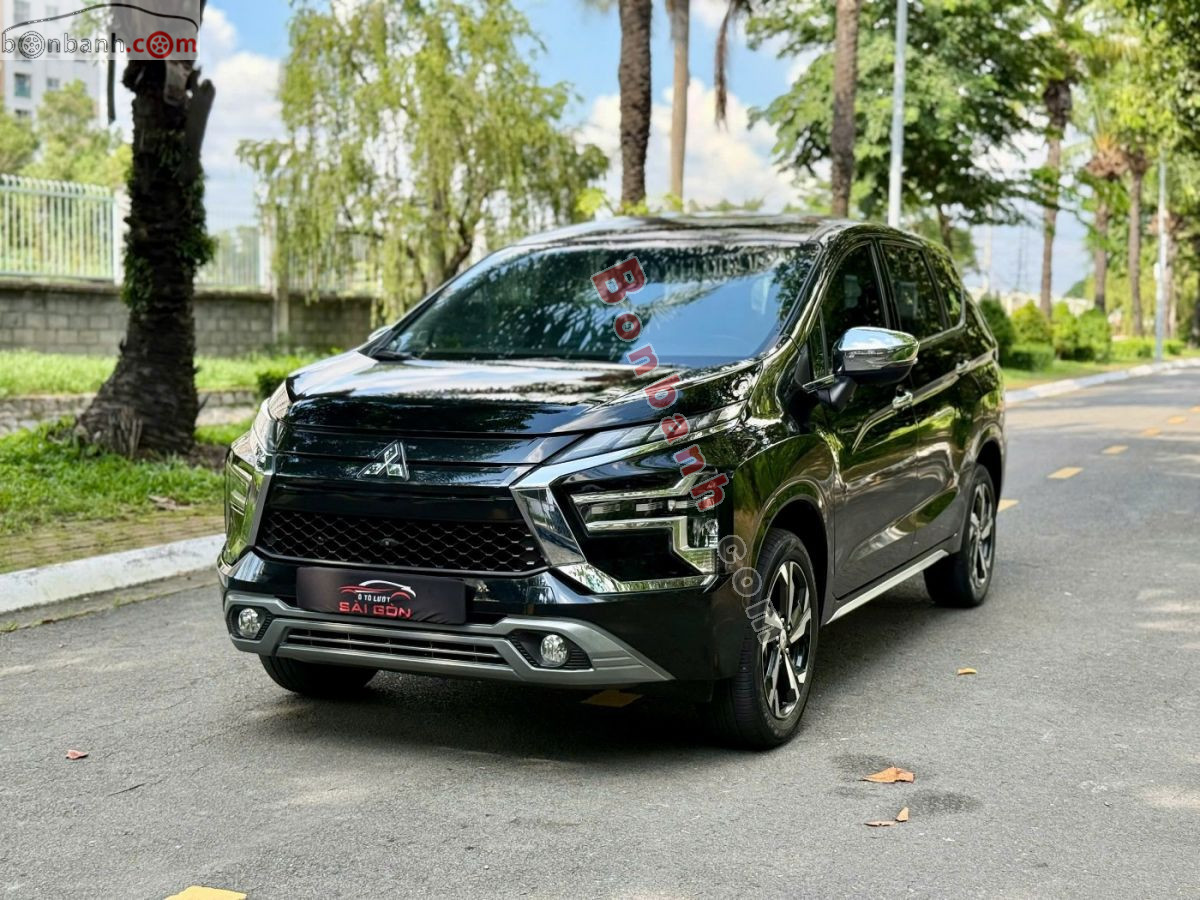 Bán ô tô Mitsubishi Xpander Premium 1.5 AT - 2024 - xe cũ