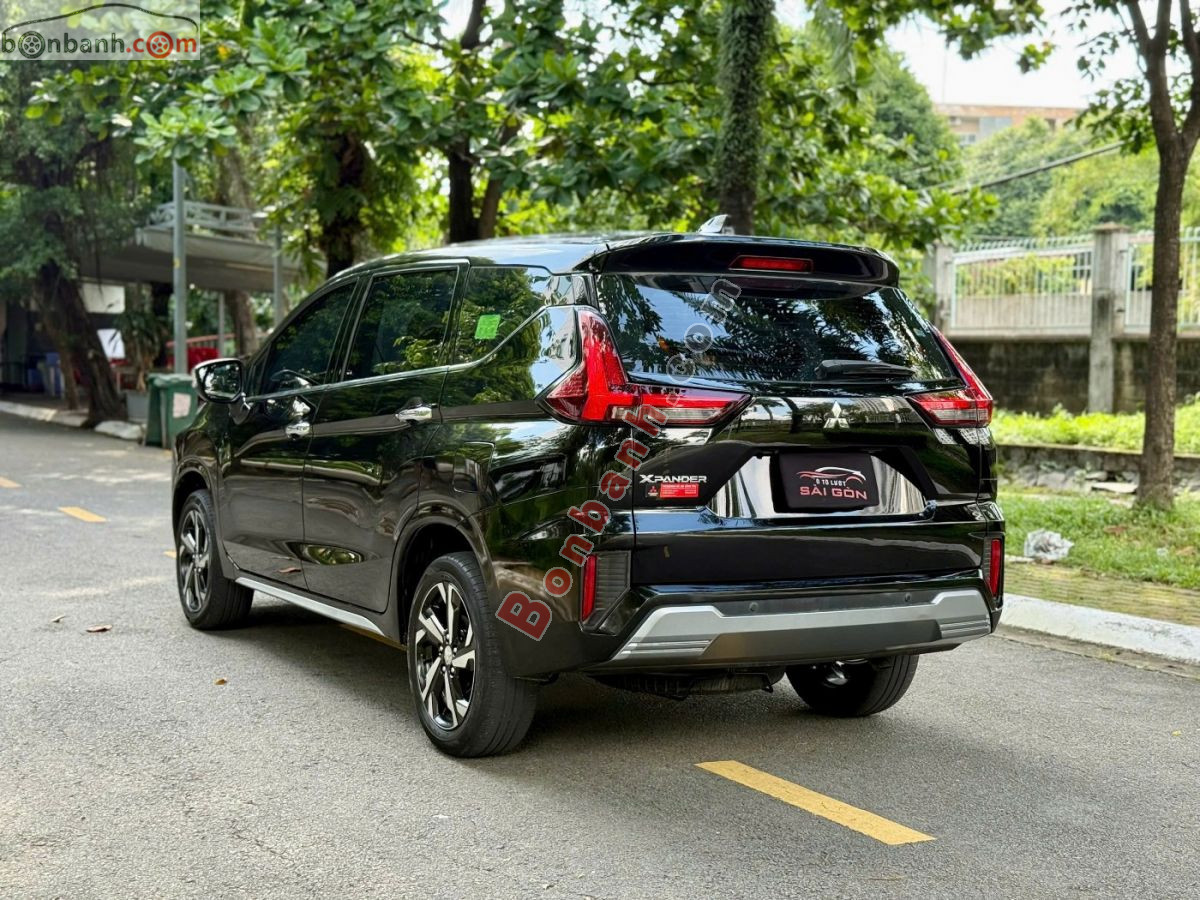 Bán ô tô Mitsubishi Xpander Premium 1.5 AT - 2024 - xe cũ