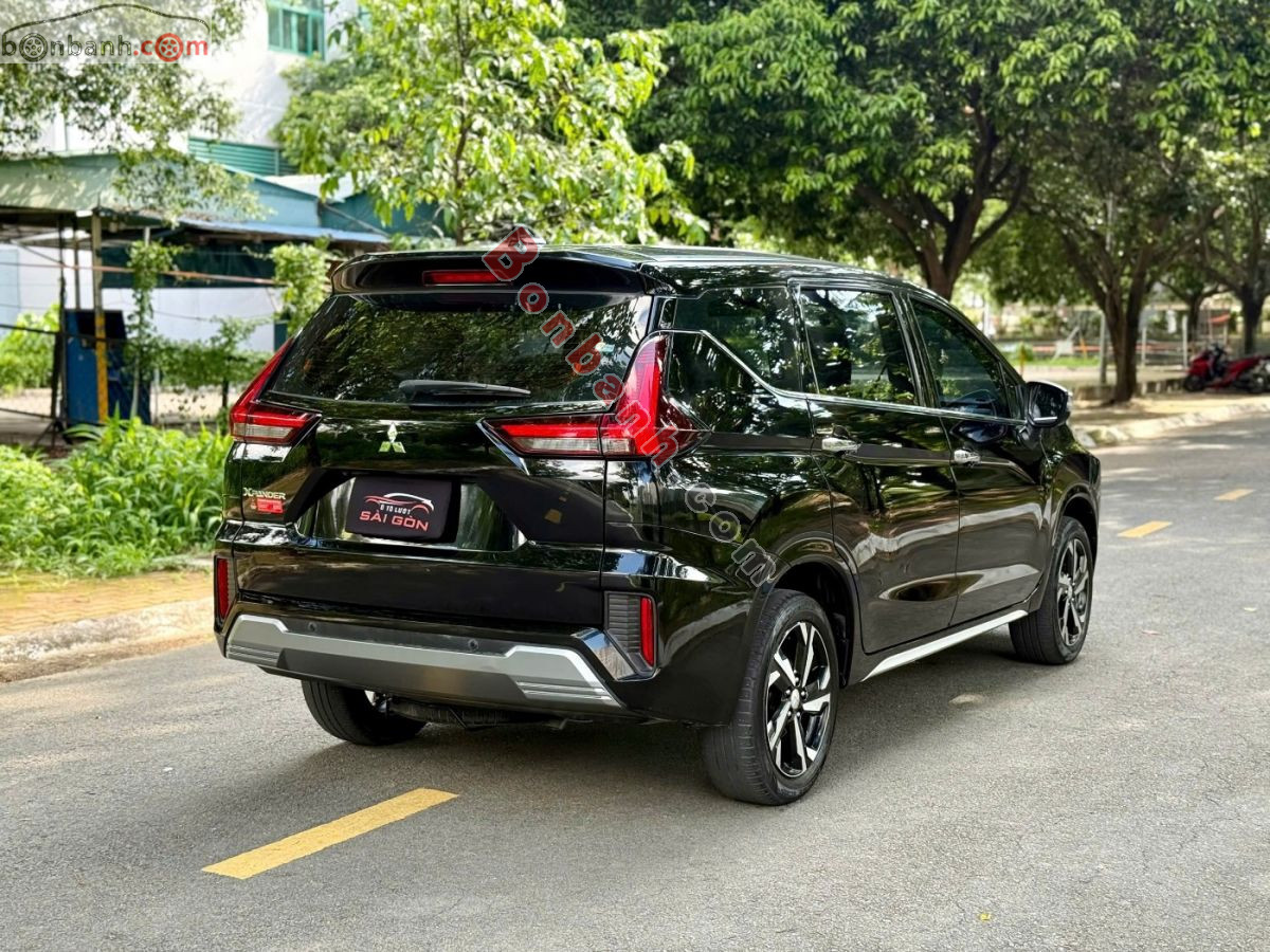 Bán ô tô Mitsubishi Xpander Premium 1.5 AT - 2024 - xe cũ