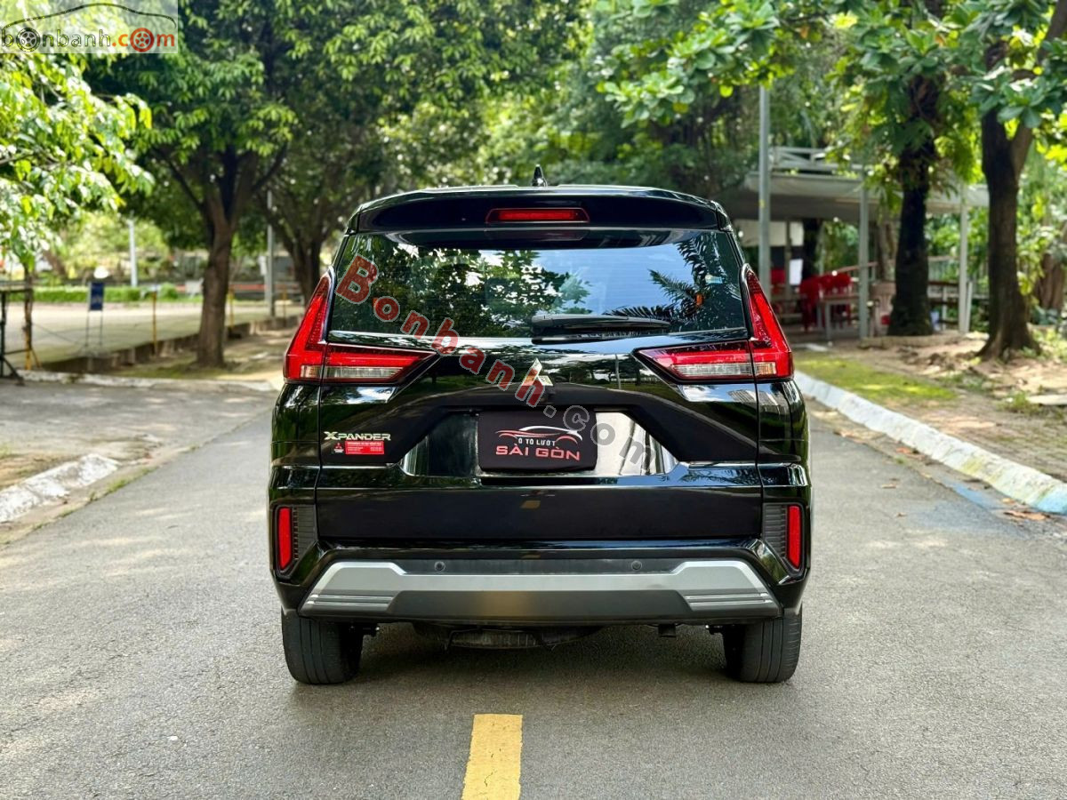 Bán ô tô Mitsubishi Xpander Premium 1.5 AT - 2024 - xe cũ