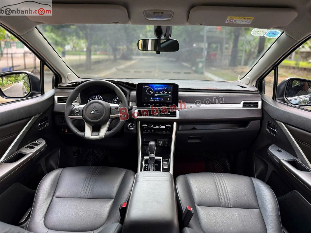 Bán ô tô Mitsubishi Xpander Premium 1.5 AT - 2024 - xe cũ