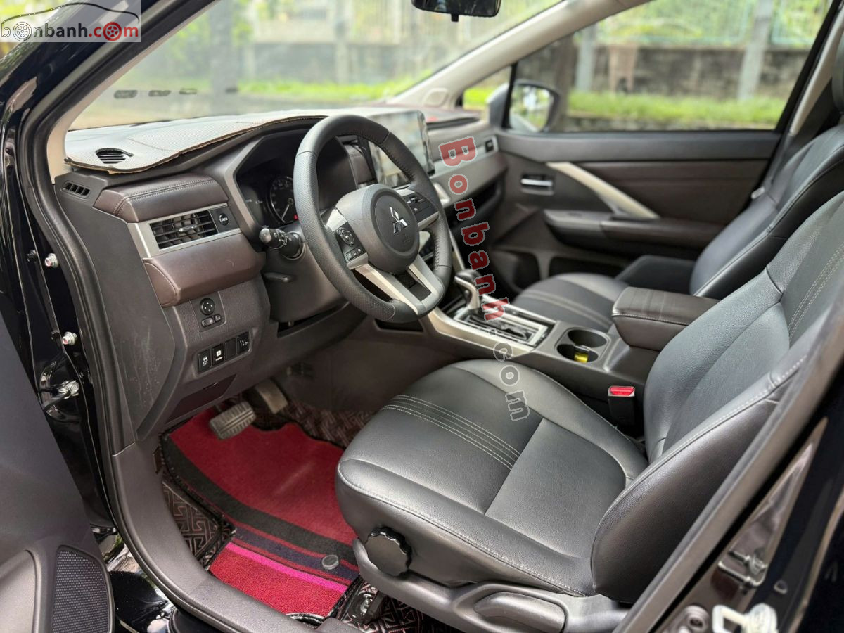 Bán ô tô Mitsubishi Xpander Premium 1.5 AT - 2024 - xe cũ