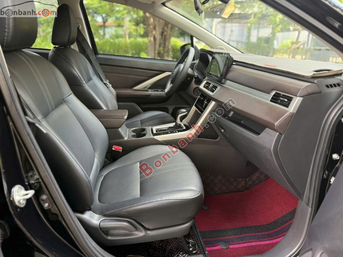 Bán ô tô Mitsubishi Xpander Premium 1.5 AT - 2024 - xe cũ
