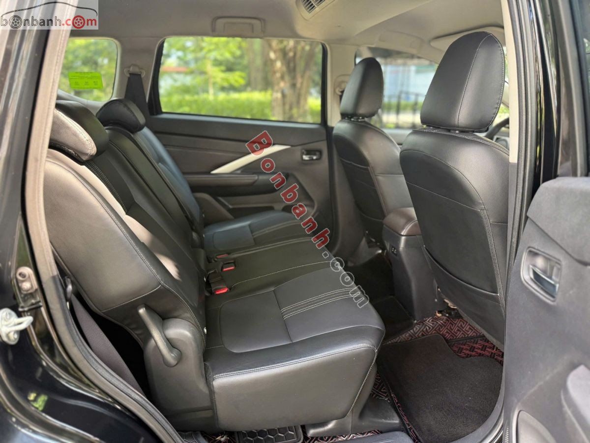 Bán ô tô Mitsubishi Xpander Premium 1.5 AT - 2024 - xe cũ