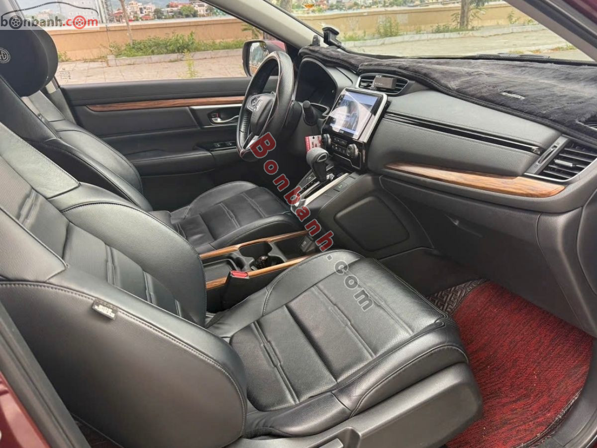 Bán ô tô Honda CRV G - 2019 - xe cũ