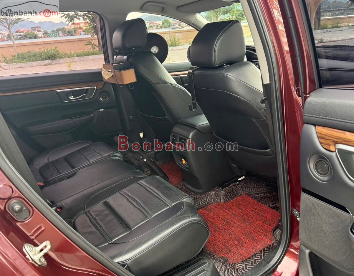 Bán ô tô Honda CRV G - 2019 - xe cũ