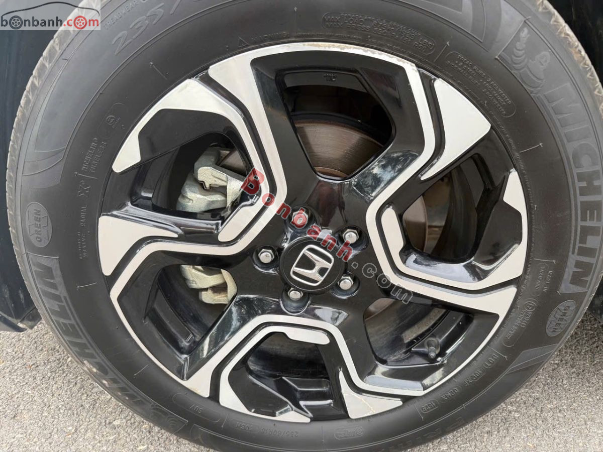 Bán ô tô Honda CRV G - 2019 - xe cũ