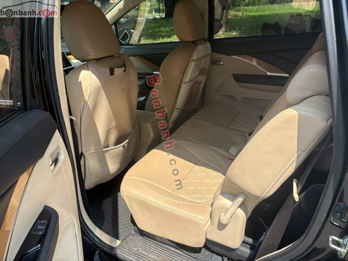 Bán ô tô Mitsubishi Xpander 1.5 AT - 2018 - xe cũ