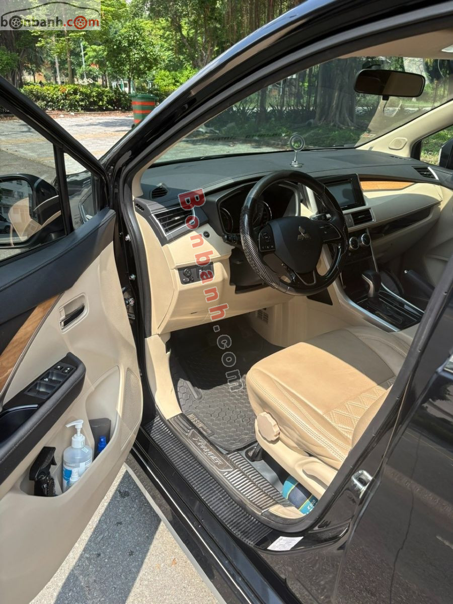 Bán ô tô Mitsubishi Xpander 1.5 AT - 2018 - xe cũ