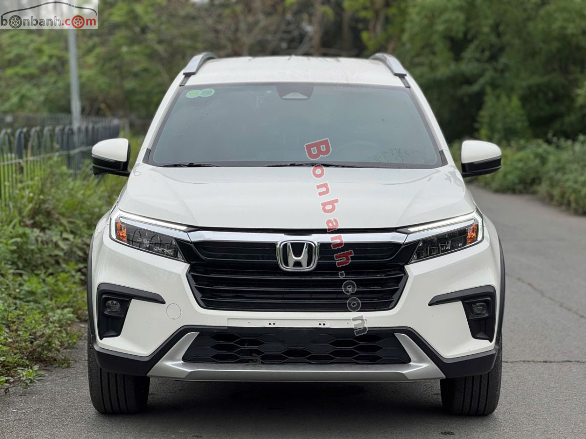 Bán ô tô Honda BR V L - 2025 - xe cũ