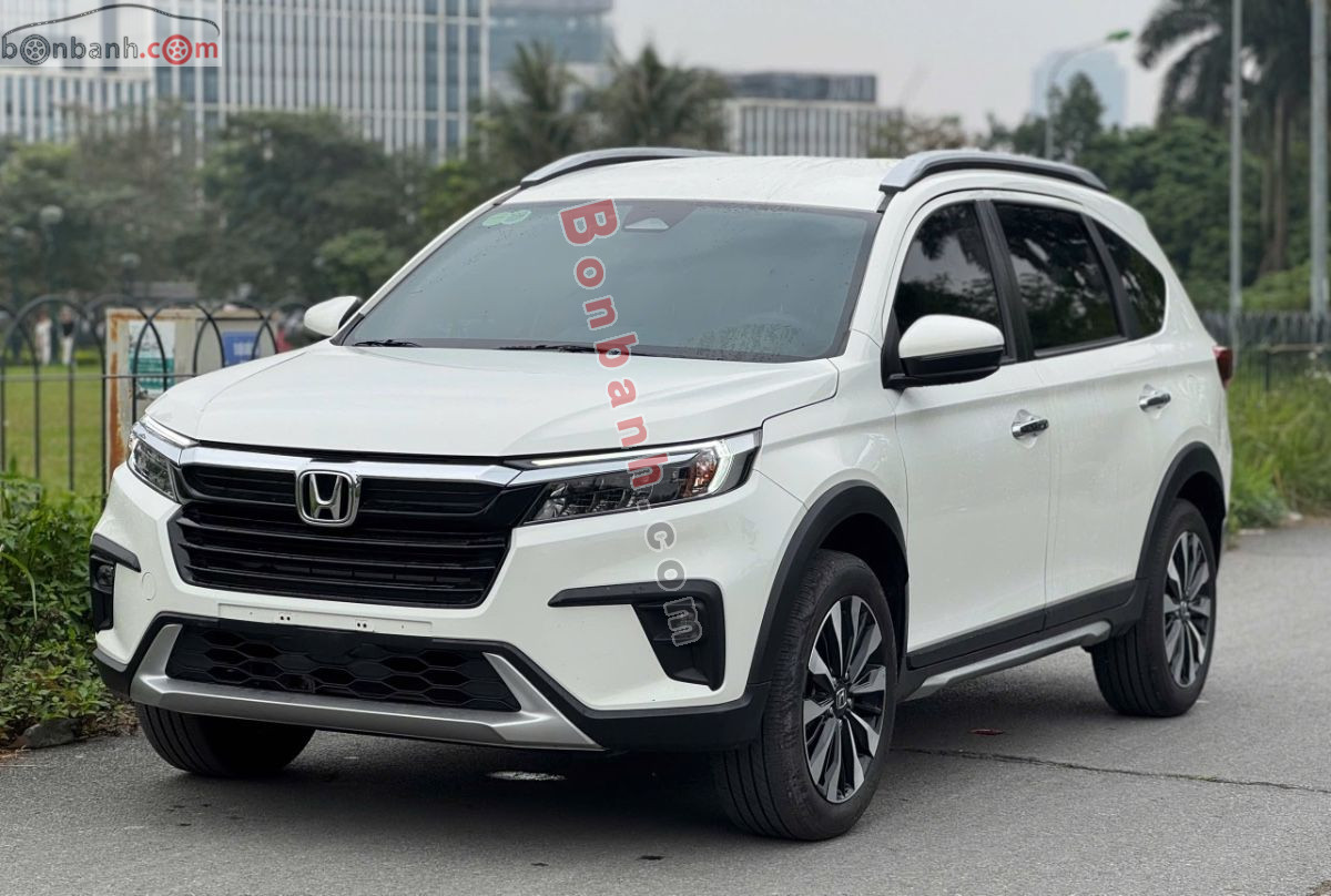 Bán ô tô Honda BR V L - 2025 - xe cũ