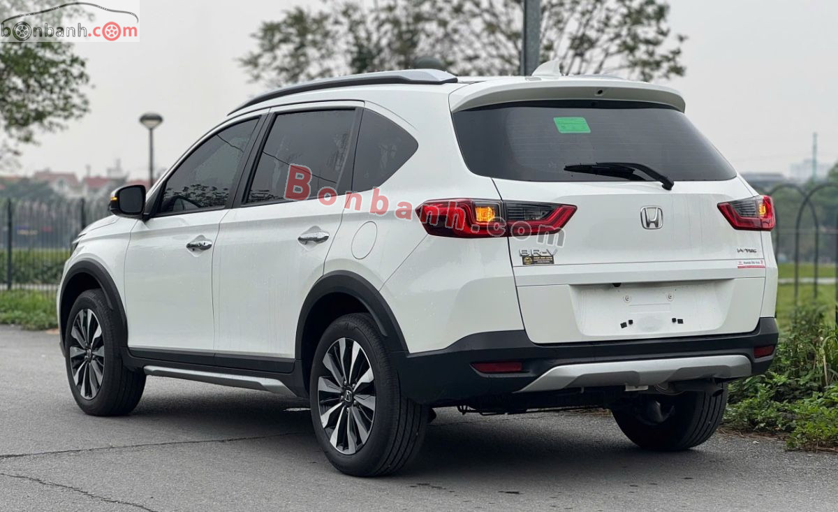 Bán ô tô Honda BR V L - 2025 - xe cũ