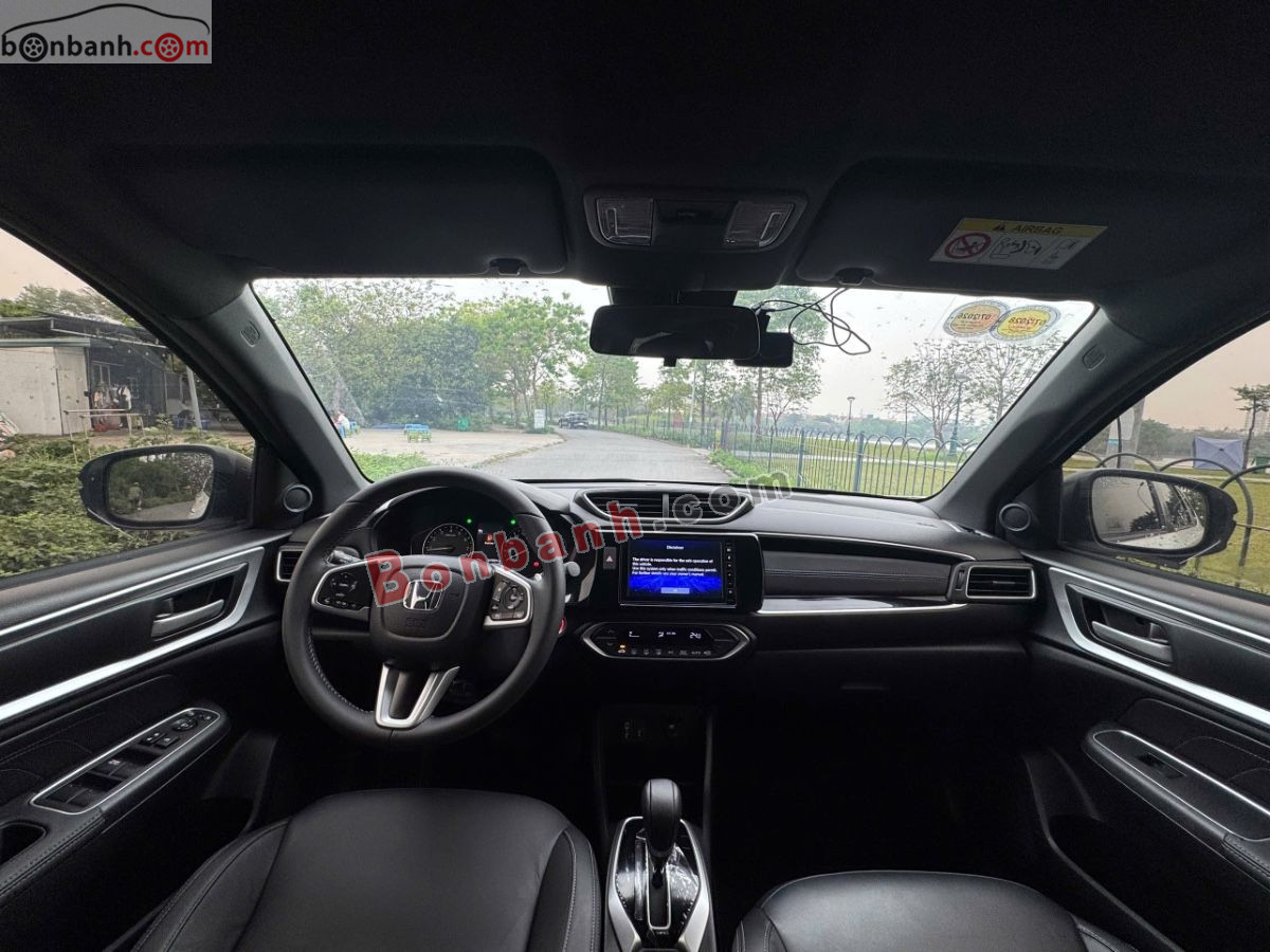 Bán ô tô Honda BR V L - 2025 - xe cũ