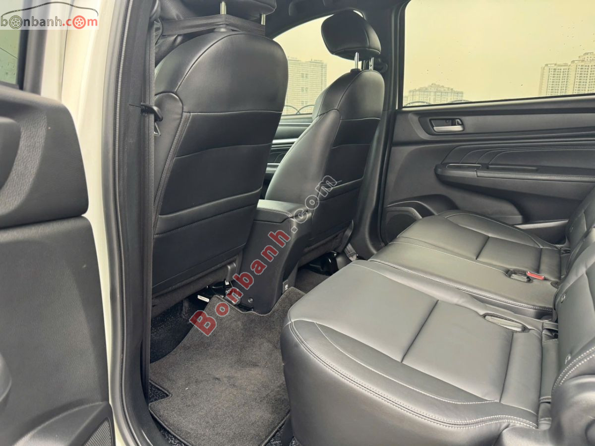 Bán ô tô Honda BR V L - 2025 - xe cũ