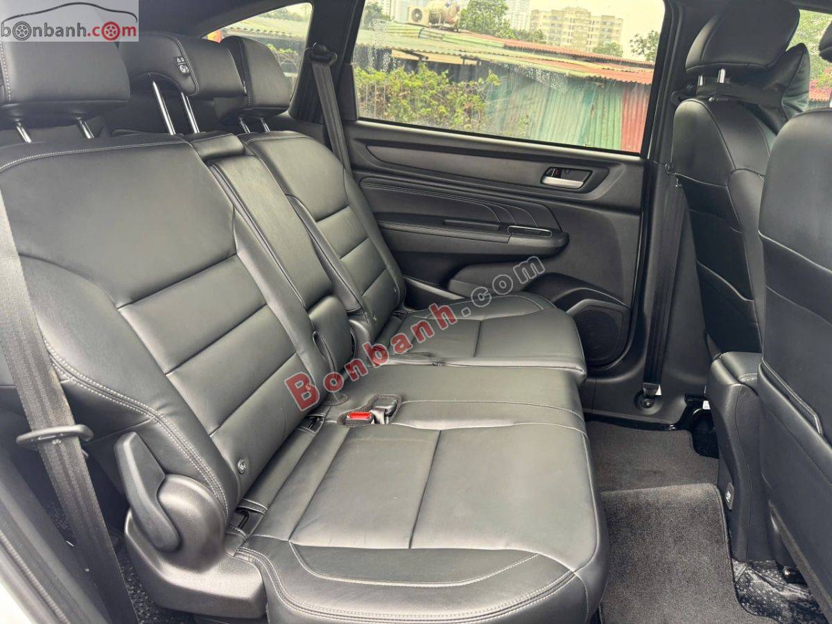 Bán ô tô Honda BR V L - 2025 - xe cũ
